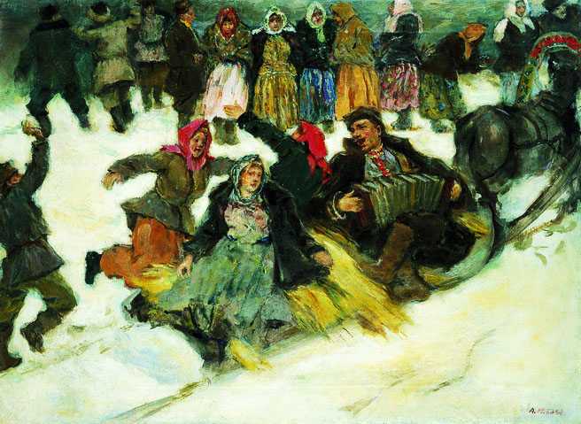 Кобцев Аристарх Аристархович